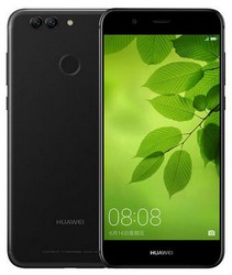 Замена камеры на телефоне Huawei Nova 2 Plus в Санкт-Петербурге